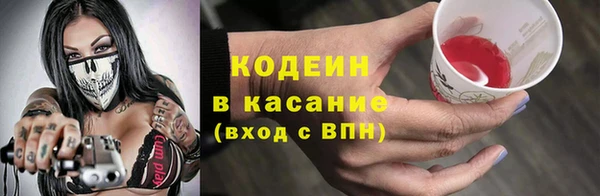 прущие крисы Горняк