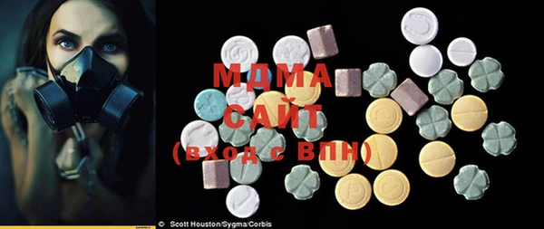 прущие крисы Горняк