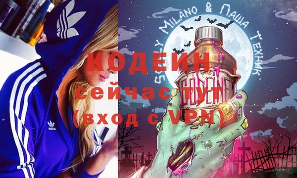 прущие крисы Горняк