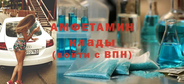 прущие крисы Горняк